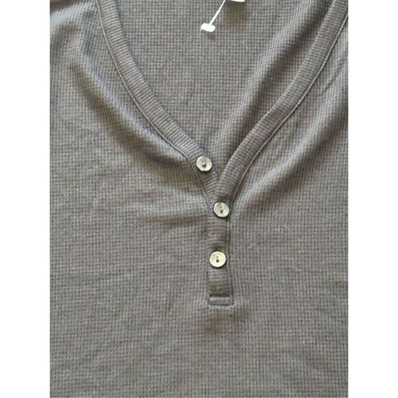 Athleta Wind Down Sleep Top Size L - Picture 8 of 12